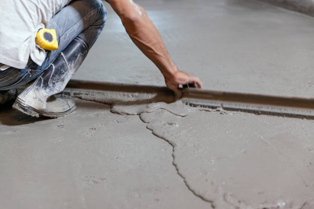 Best Concrete Sidewalk Installation in San Miguel, CA
