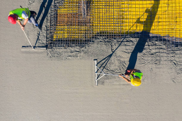 Best Concrete Removal and Replacement in San Miguel, CA