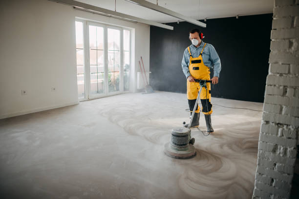 Best Concrete Foundation Repair in San Miguel, CA