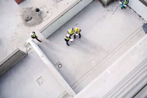Best Commercial Concrete Services in San Miguel, CA